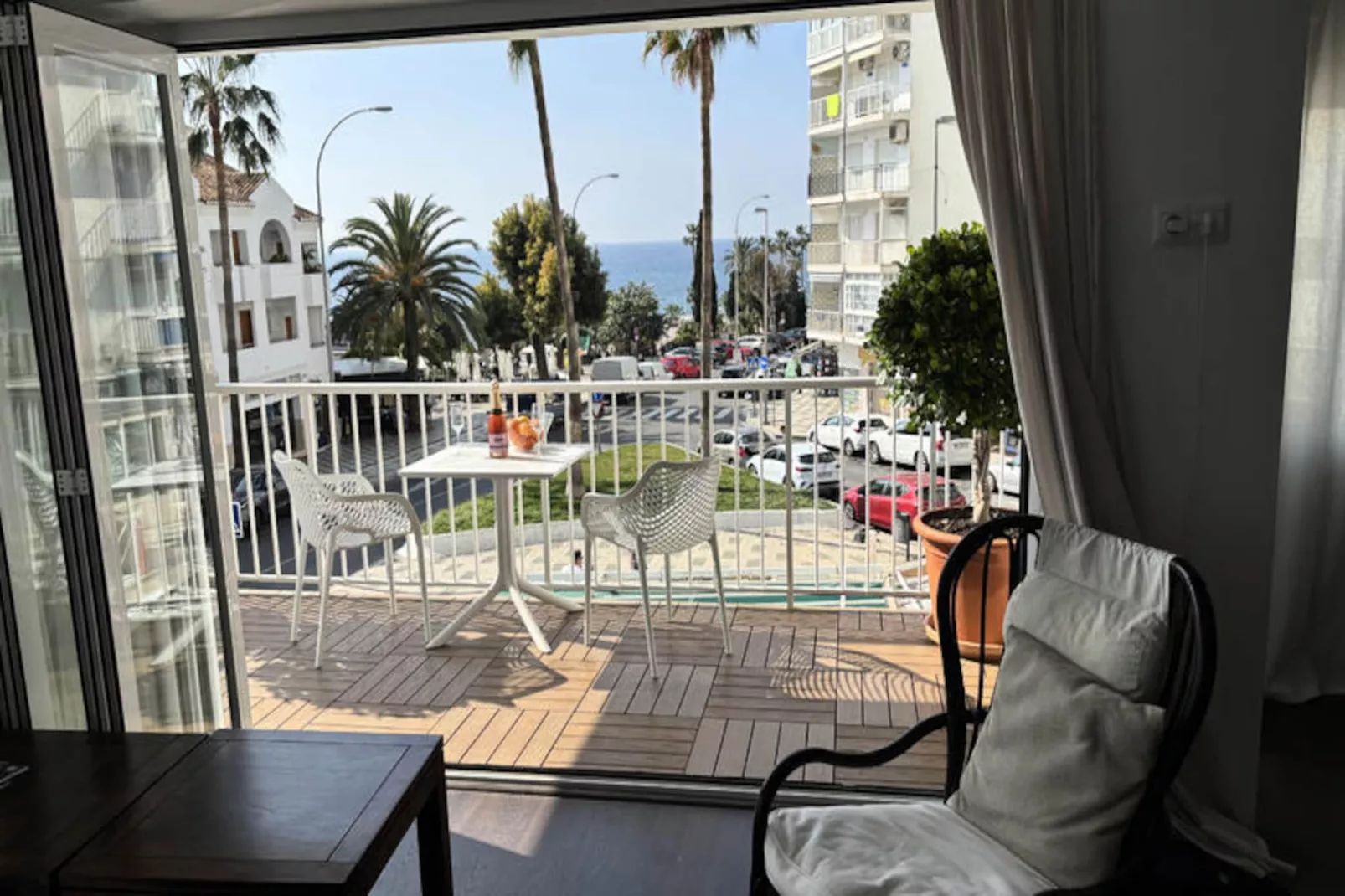 Appartements à Nerja