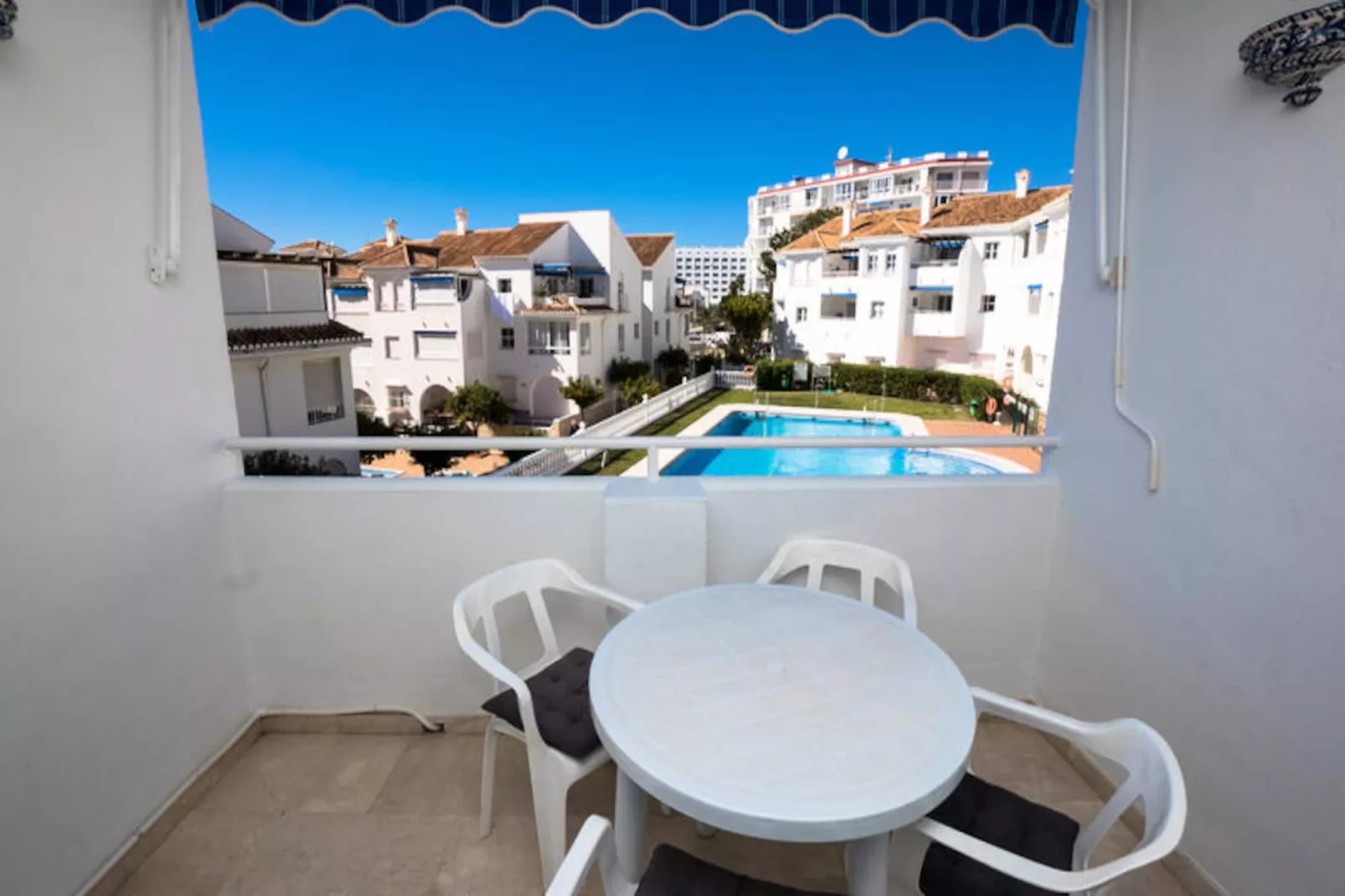 Appartements à Nerja