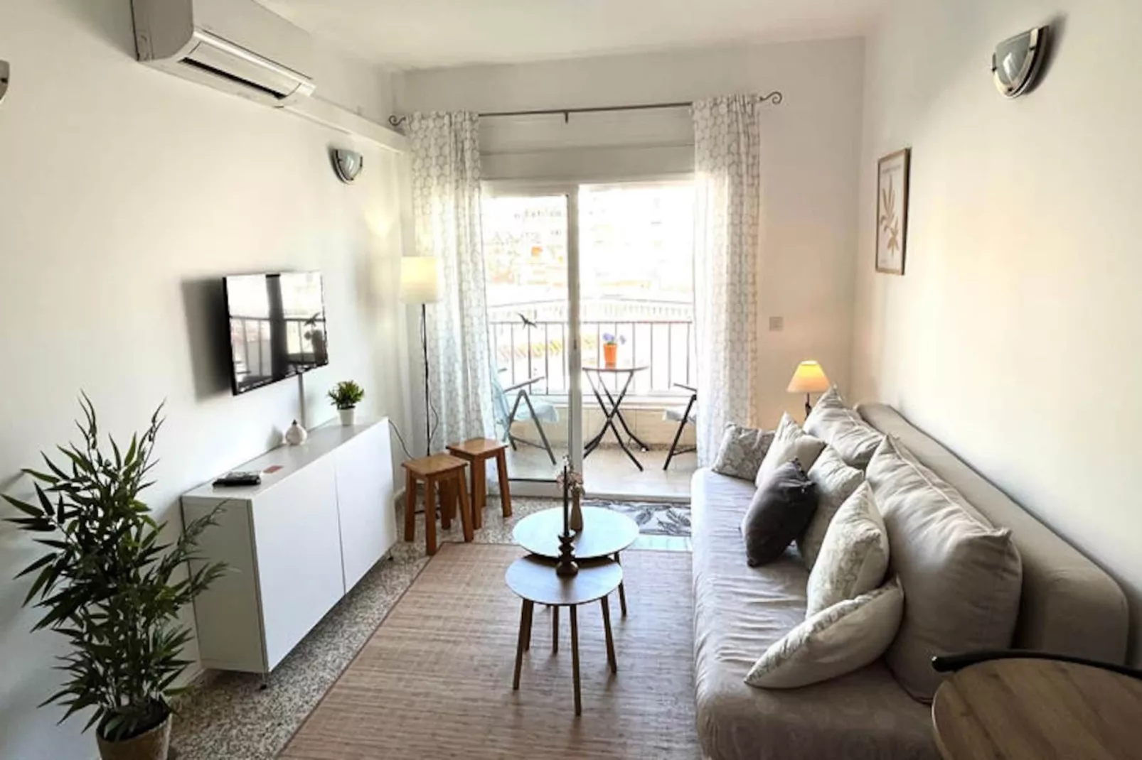 Appartements à Nerja