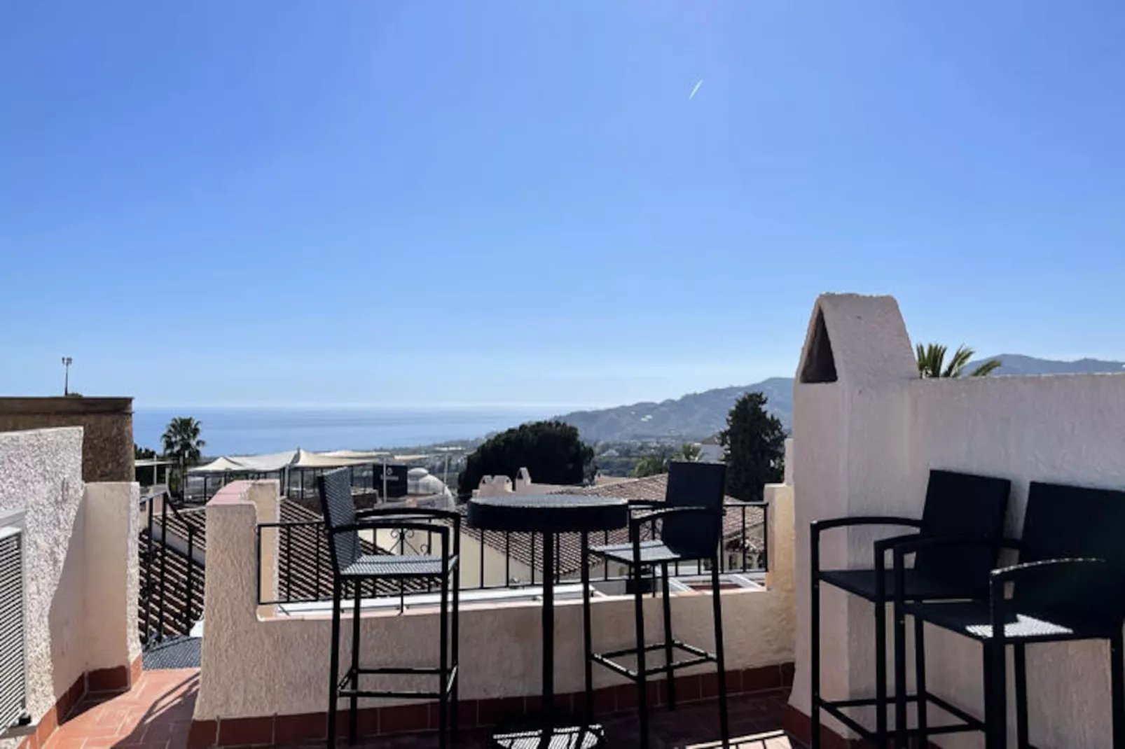 Appartements à Nerja