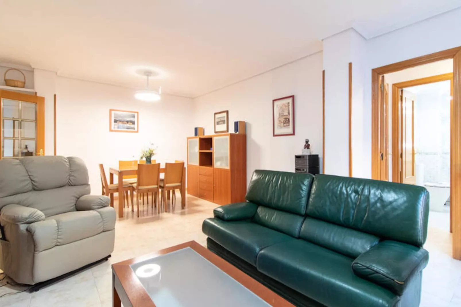 Appartements à Puerto de Sagunto