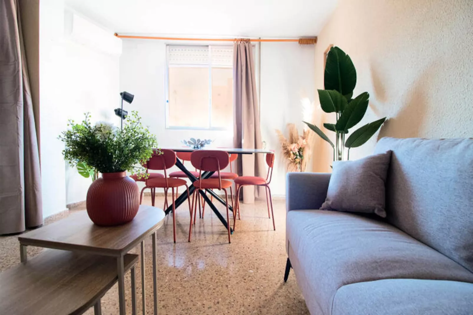 Appartements à Puerto de Sagunto