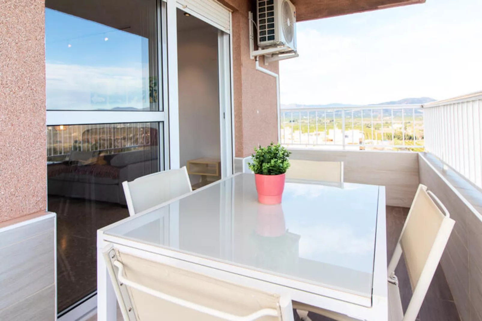 Appartements à Canet d'En Berenguer