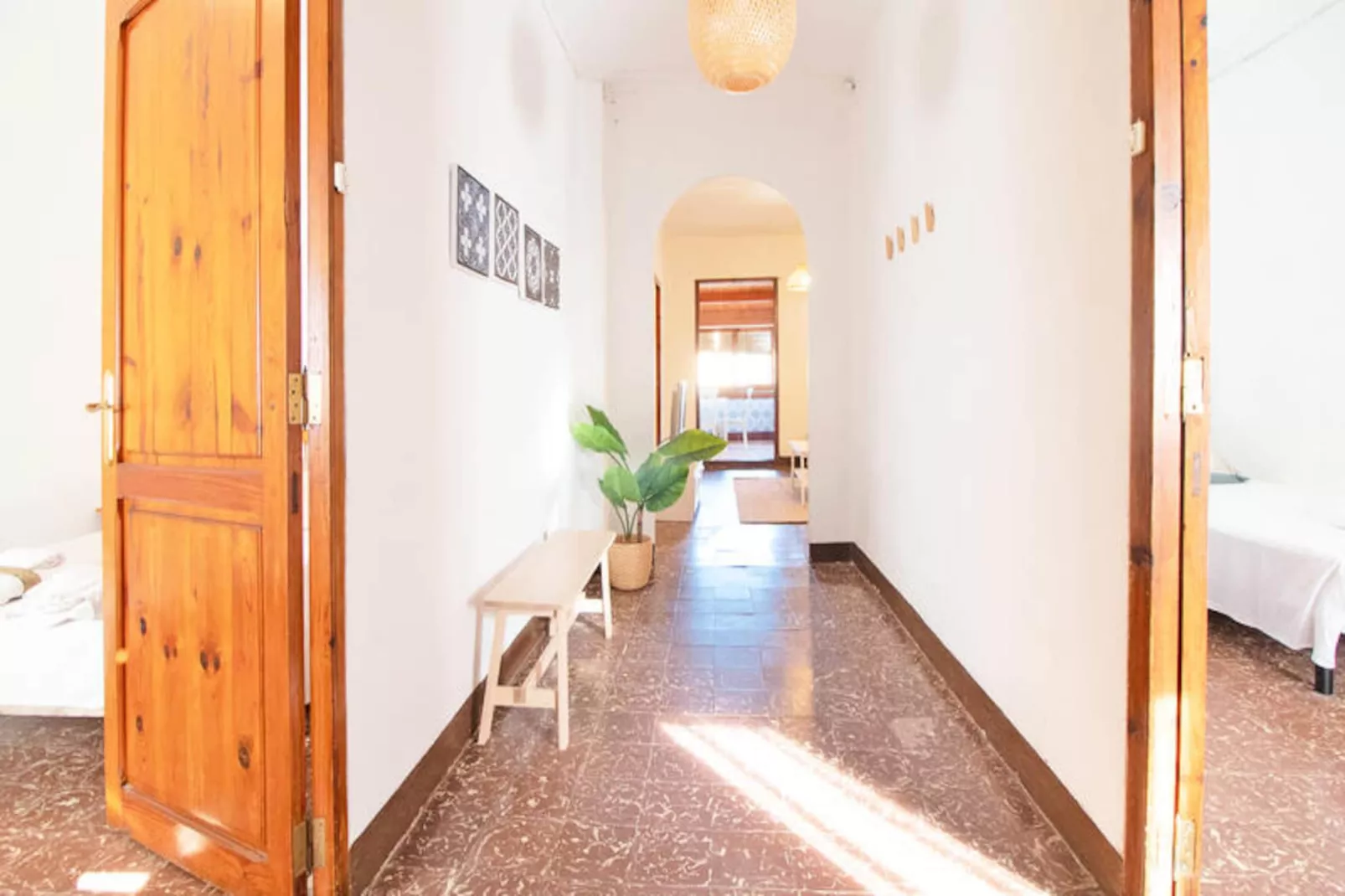 Appartements à Canet d'En Berenguer