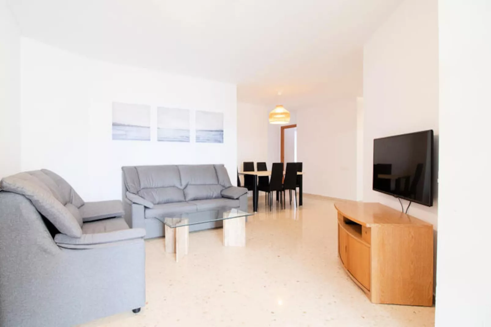 Appartements à Canet d'En Berenguer