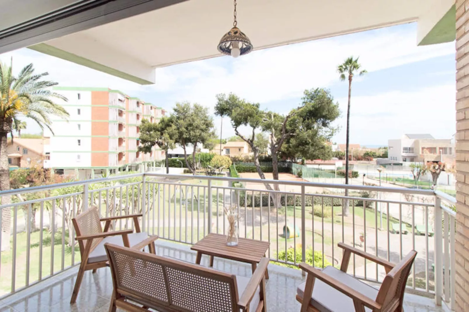 Appartements à Canet d'En Berenguer