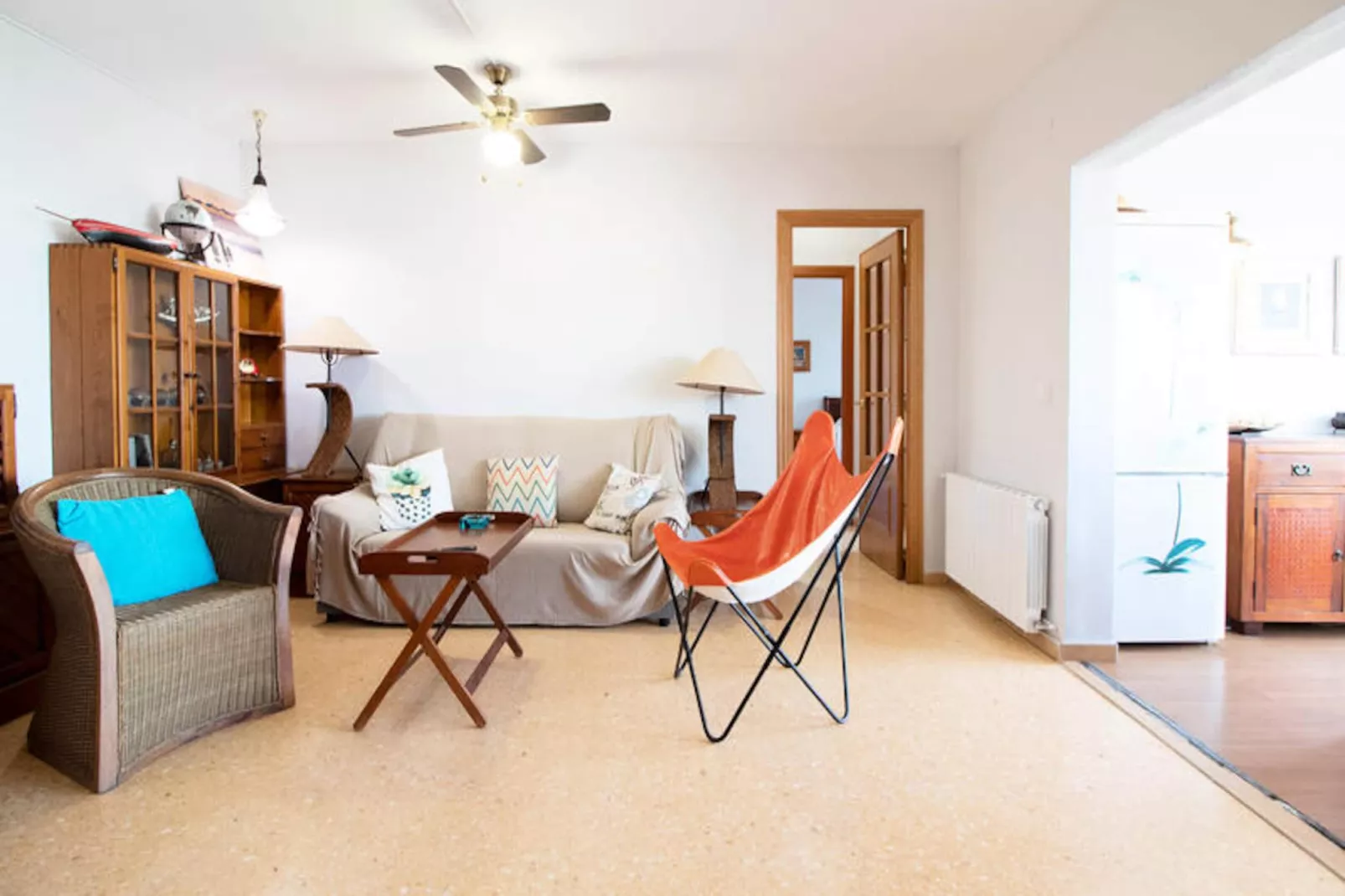 Appartements à Canet d'En Berenguer