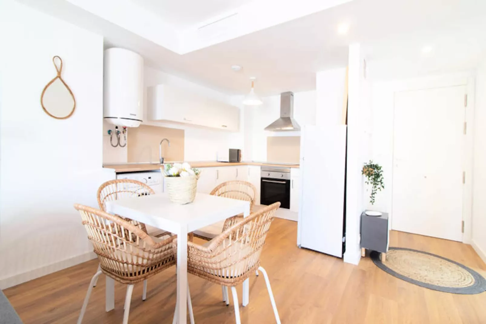 Appartements à Canet d'En Berenguer