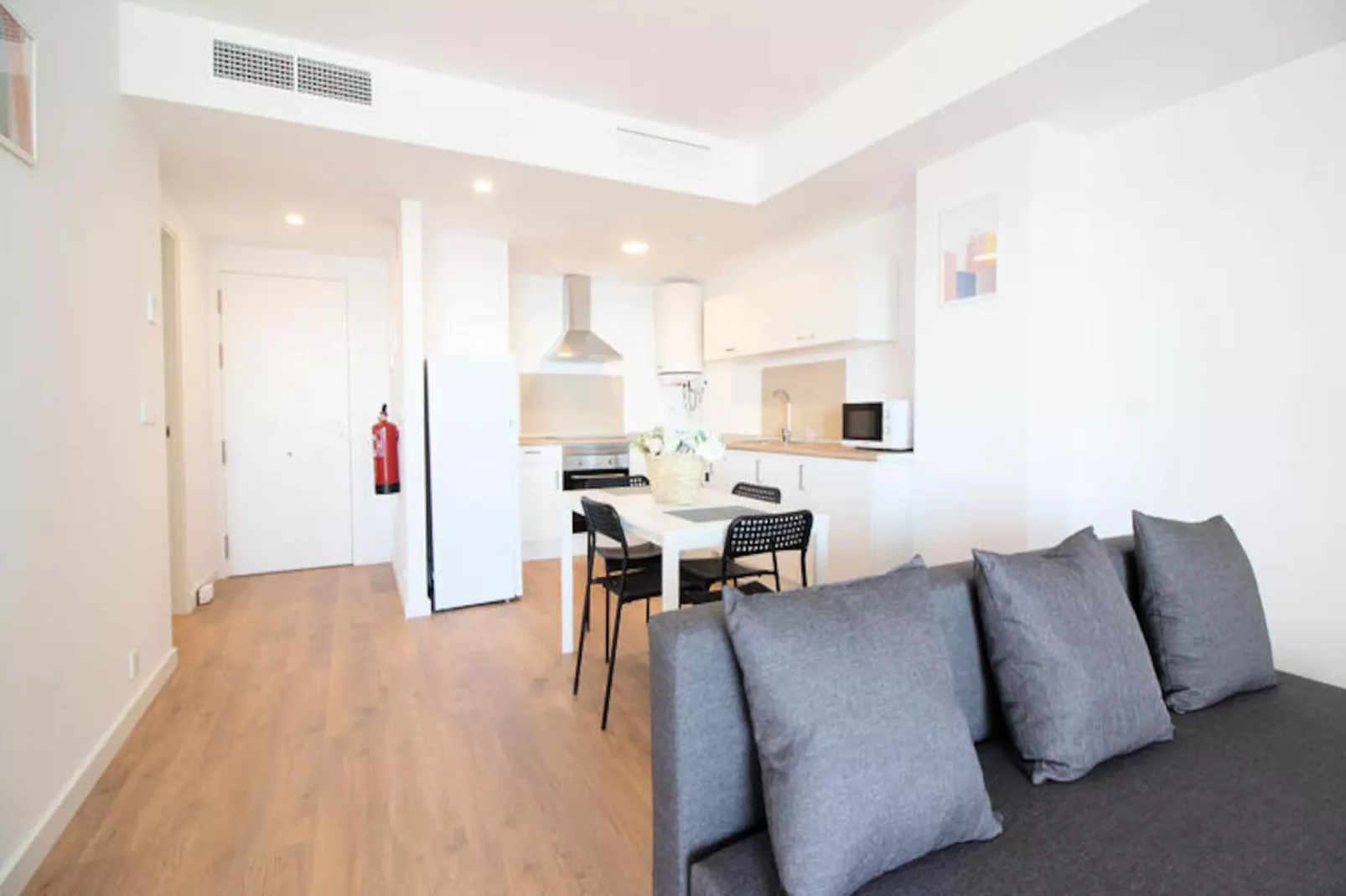 Appartements à Canet d'En Berenguer