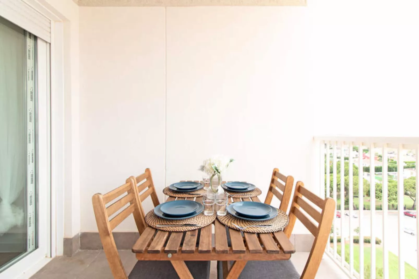 Appartements à Canet d'En Berenguer