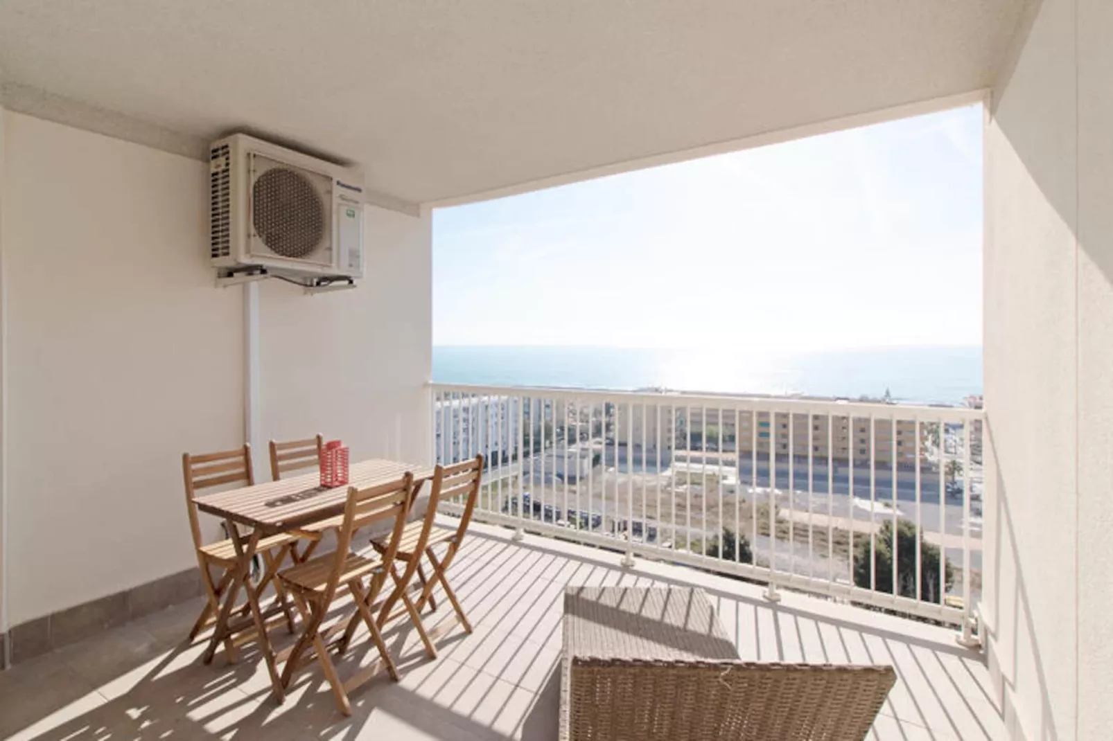 Appartements à Canet d'En Berenguer