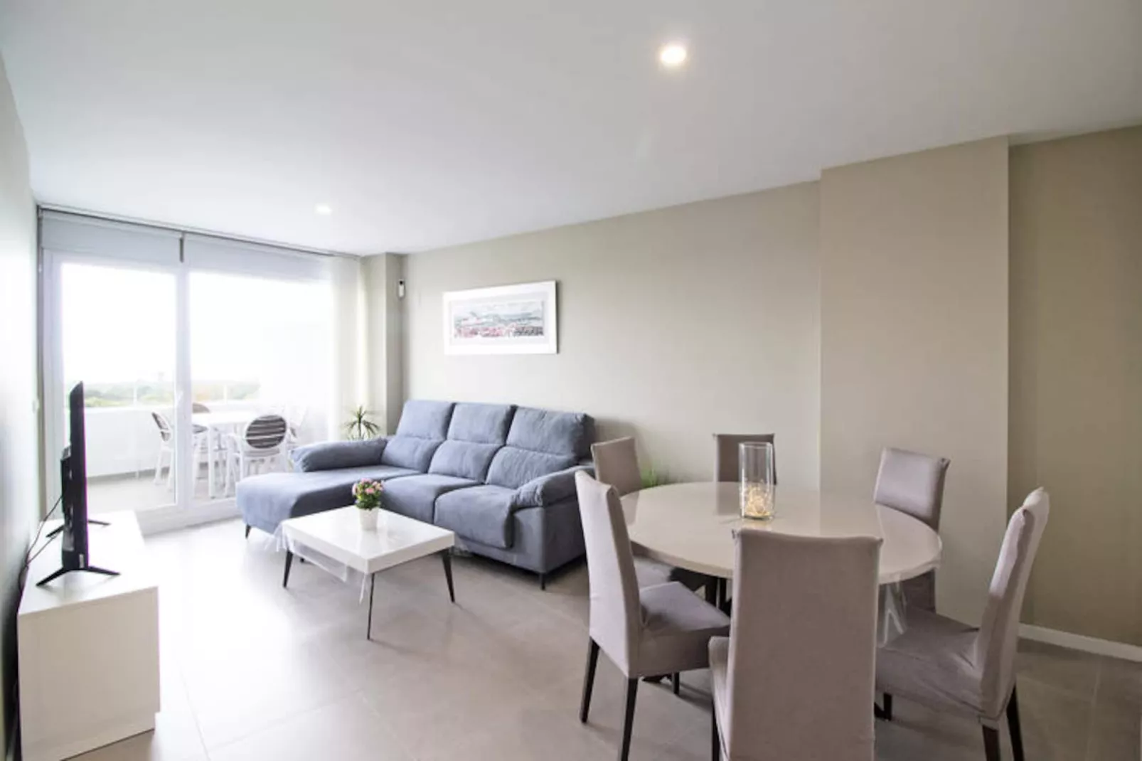 Appartements à Canet d'En Berenguer