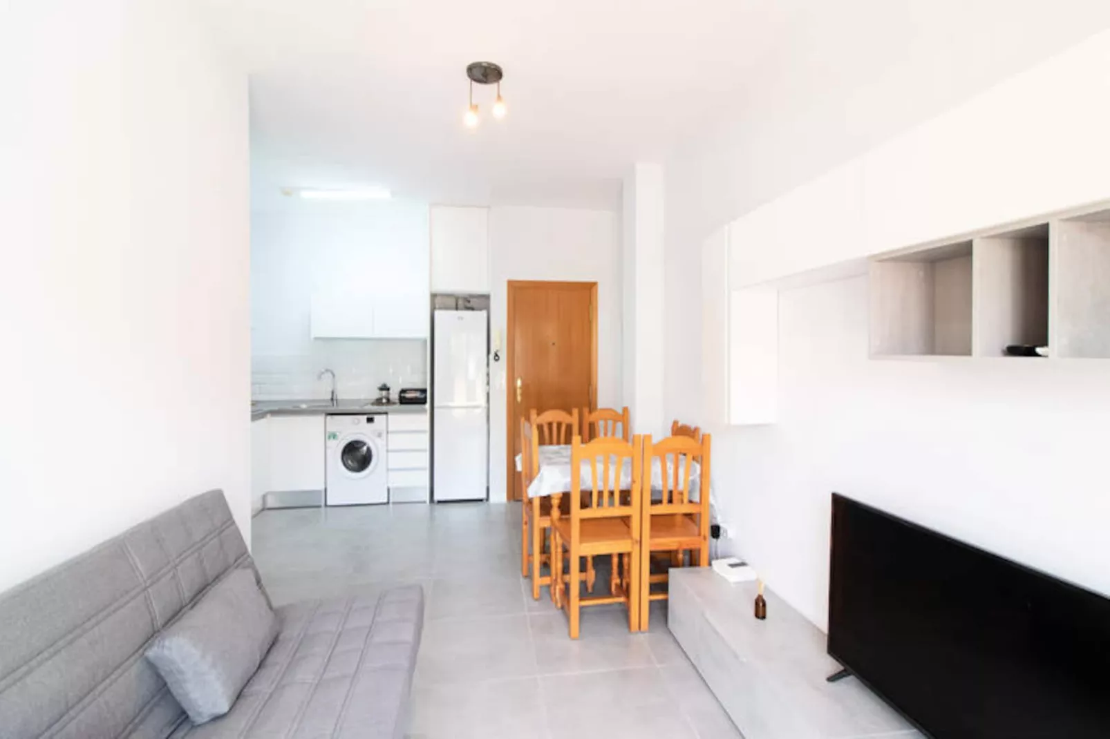 Appartements à Canet d'En Berenguer