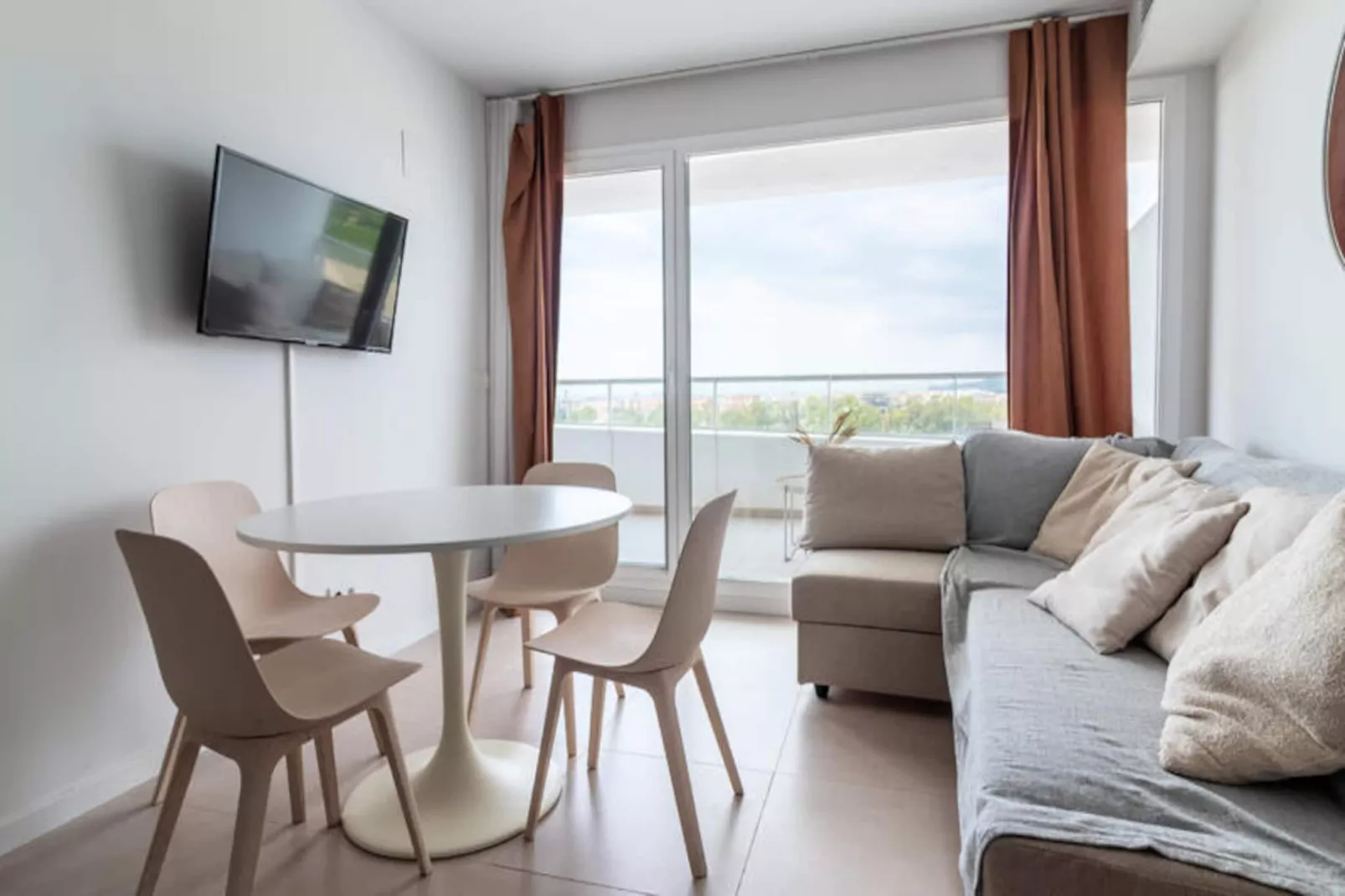 Appartements à Canet d'En Berenguer