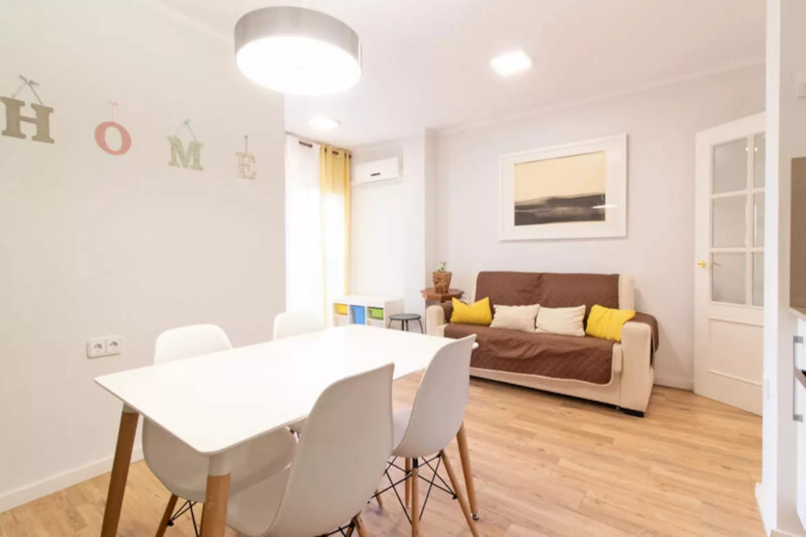 Appartements à Canet d'En Berenguer