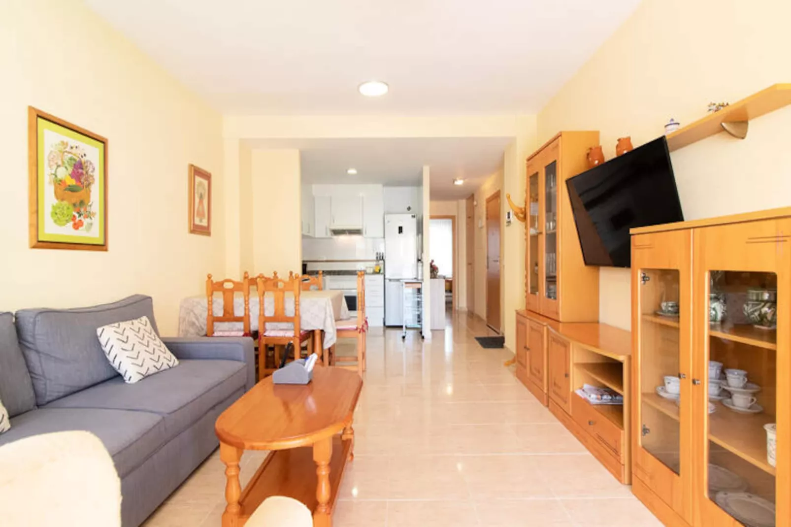 Appartements à Canet d'En Berenguer