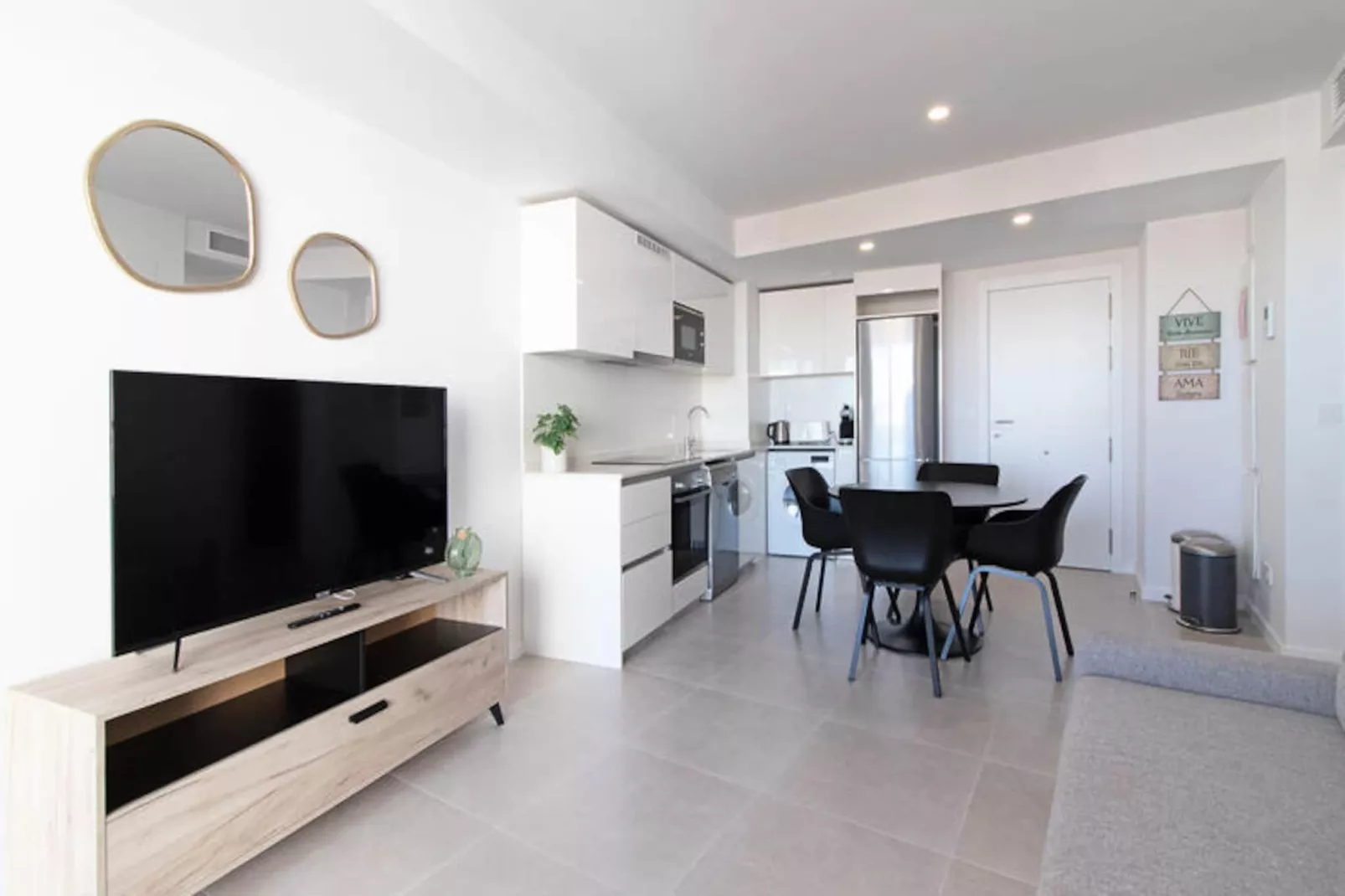 Appartements à Canet d'En Berenguer