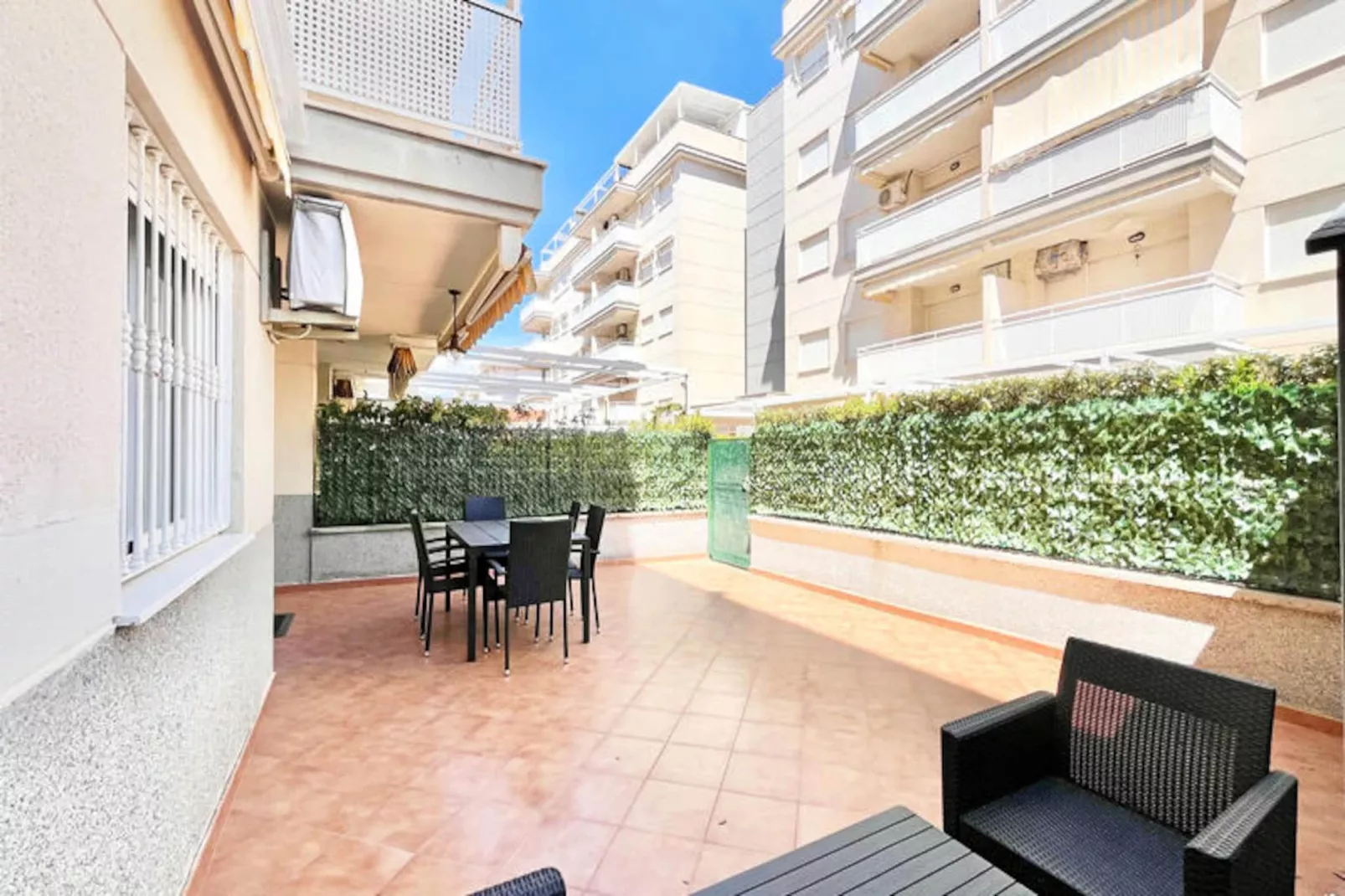 Appartements à Canet d'En Berenguer