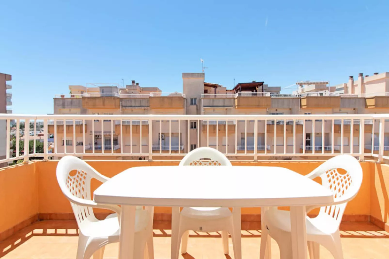 Appartements à Canet d'En Berenguer