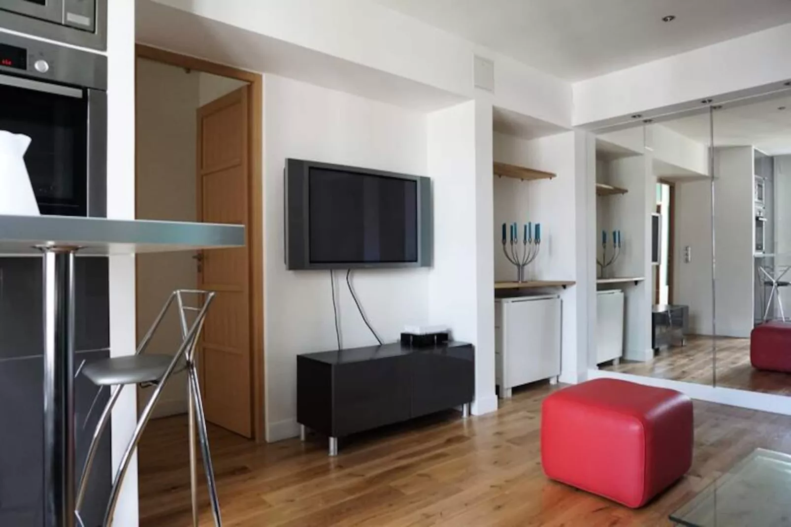 Appartements à Paris