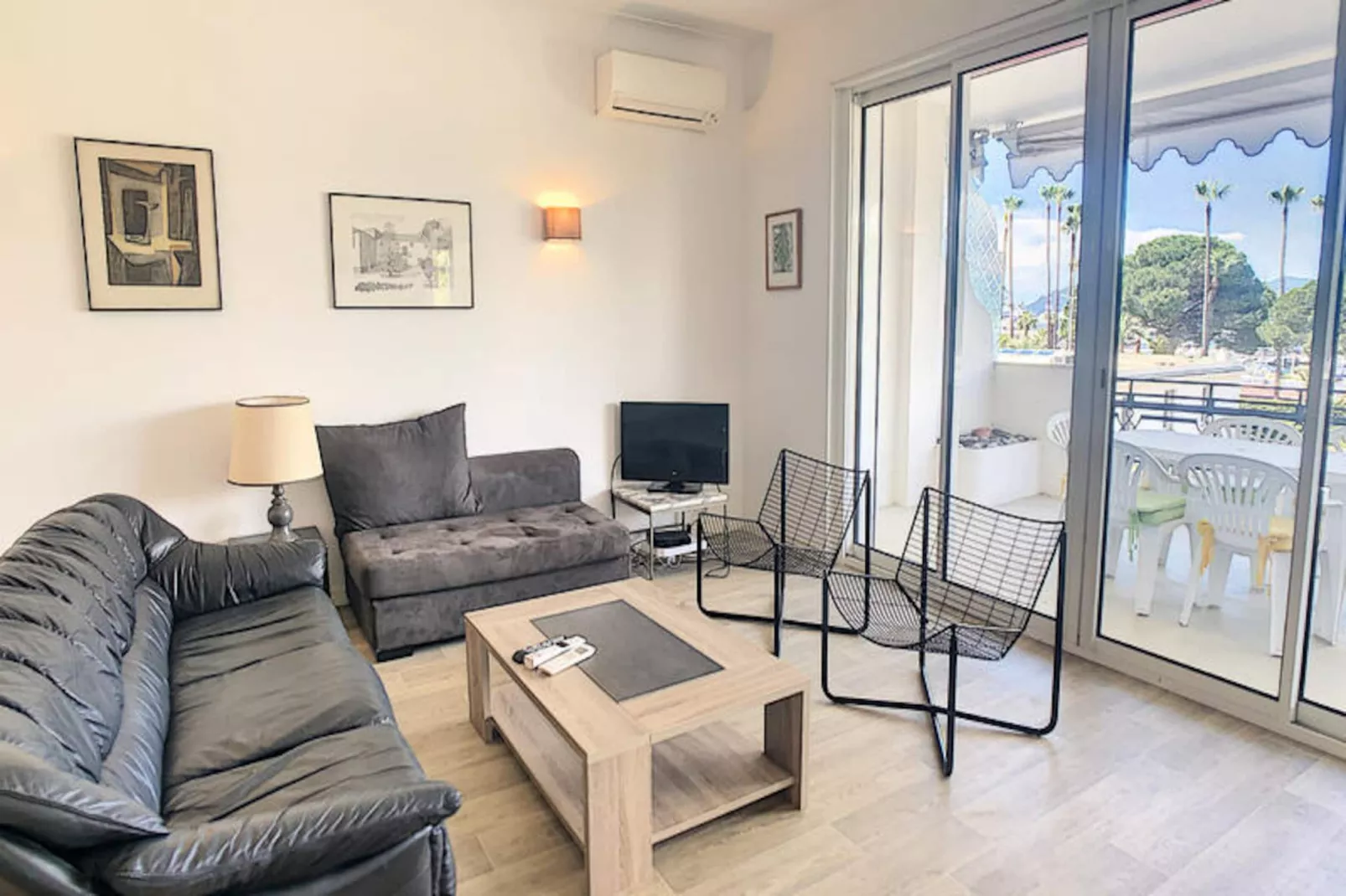 Appartements à Cannes