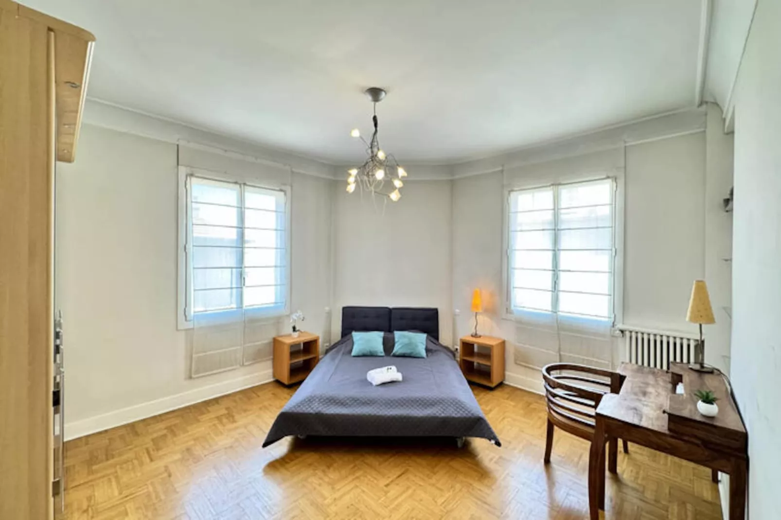 Appartements à Cannes