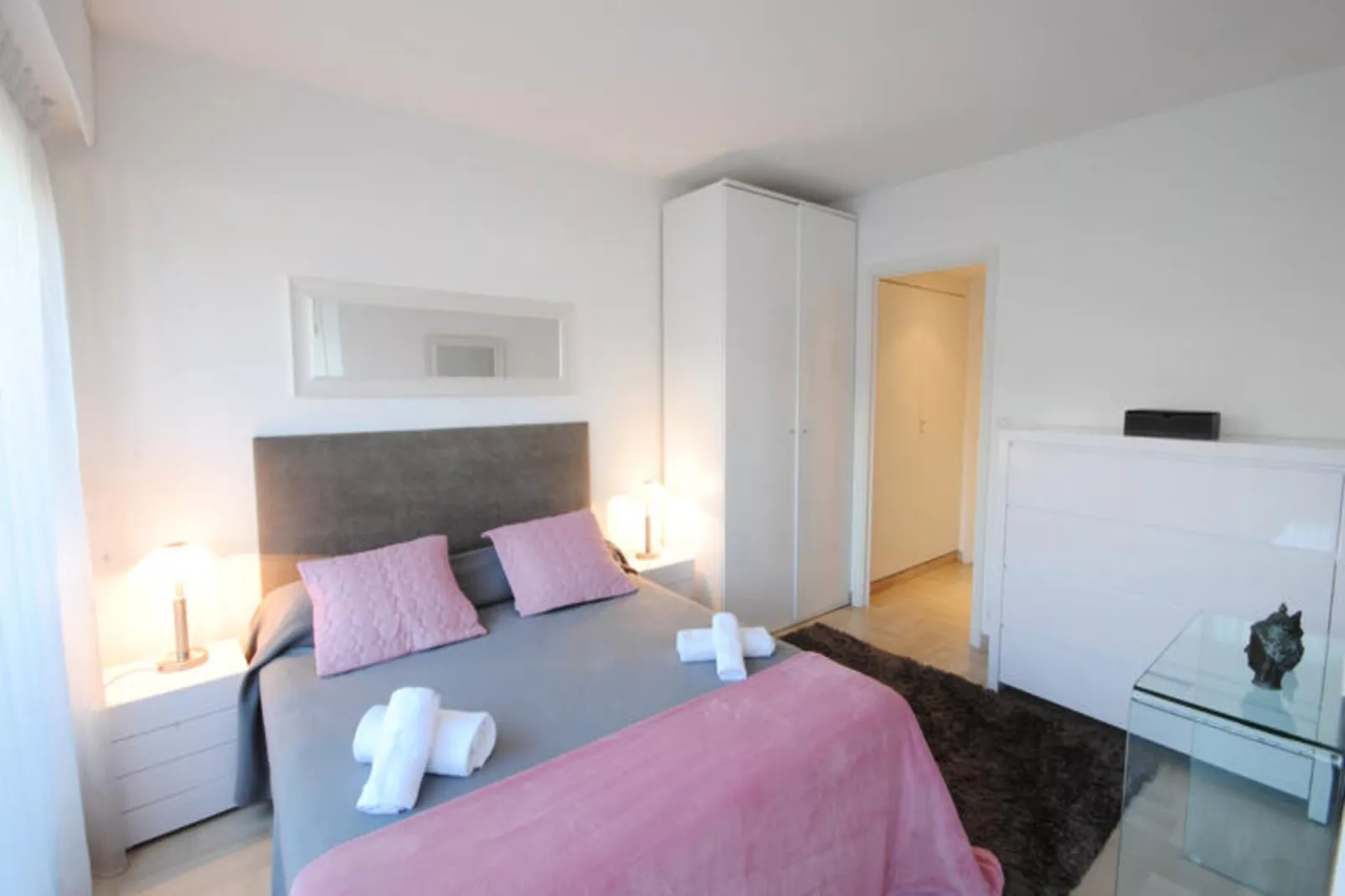 Appartements à Cannes