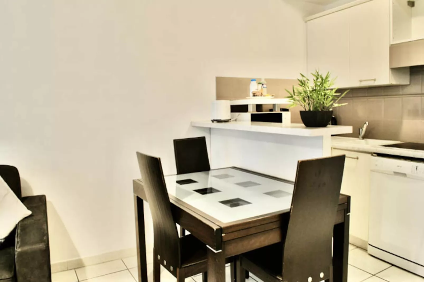 Appartements à Cannes