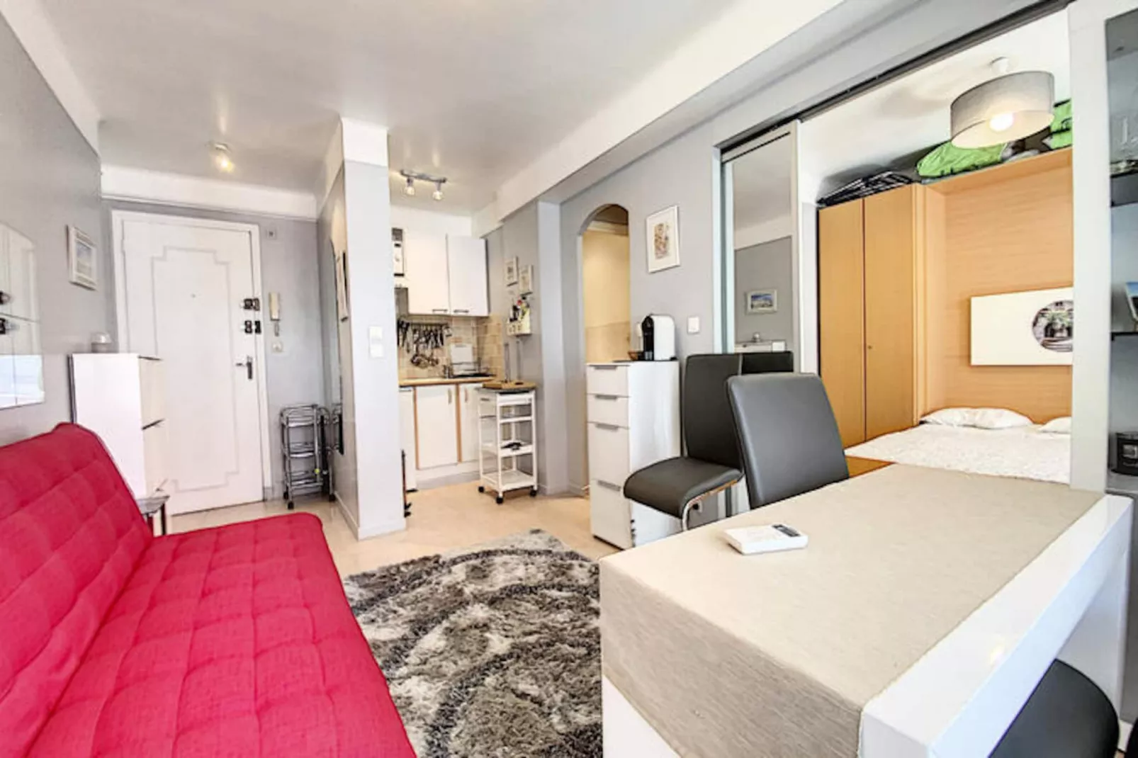 Appartements à Cannes