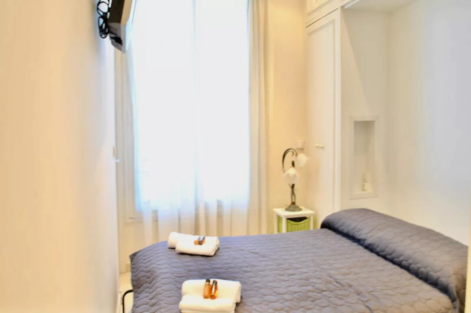 Appartements à Cannes