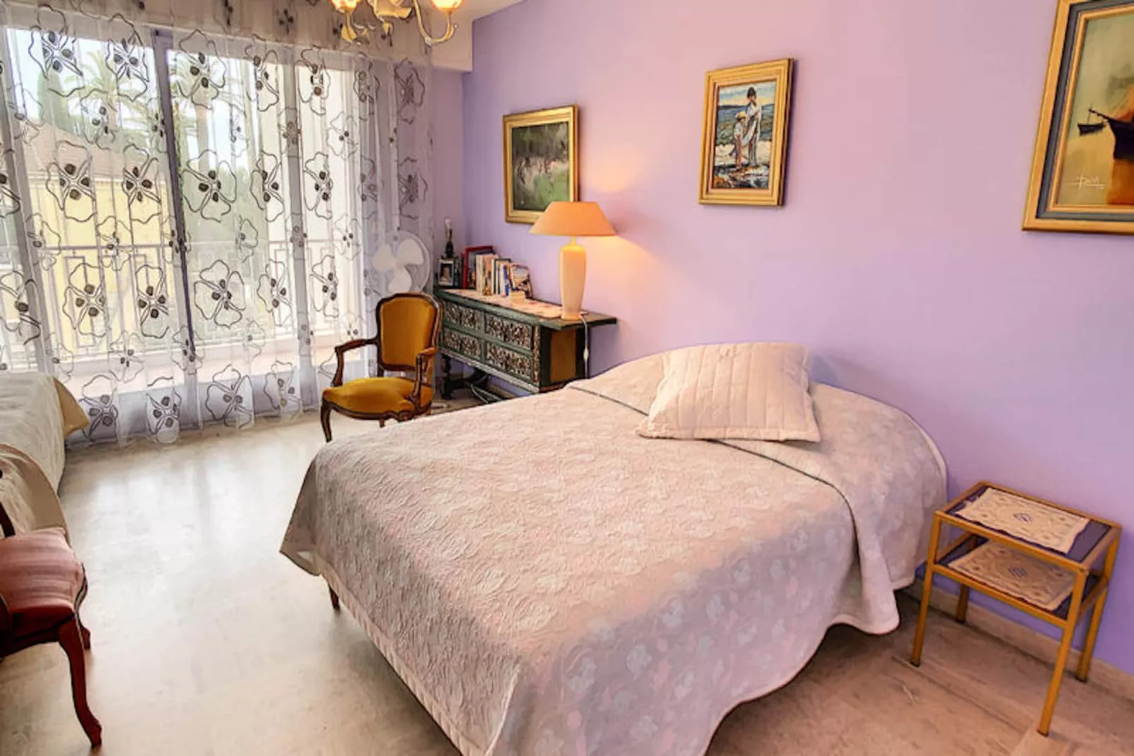 Appartements à Cannes