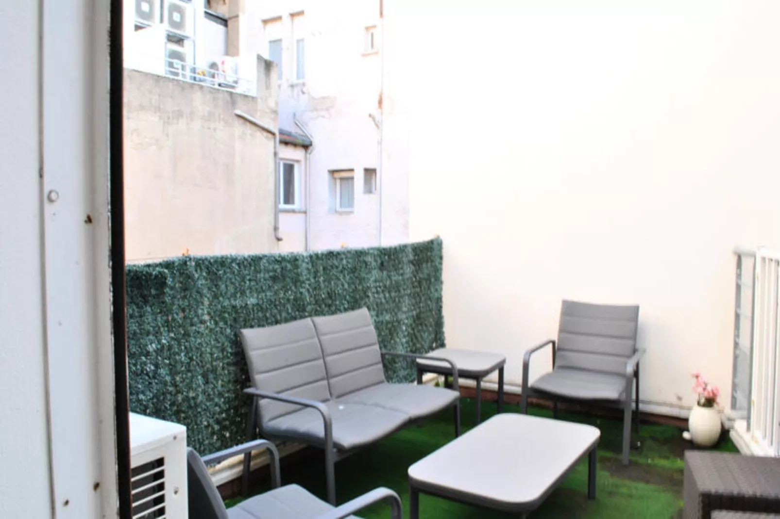 Appartements à Cannes