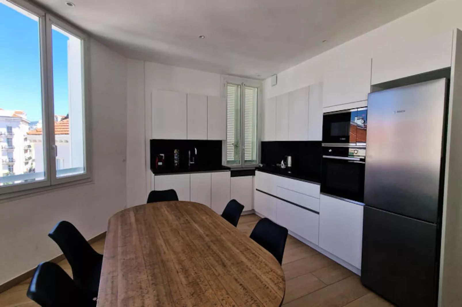 Appartements à Cannes