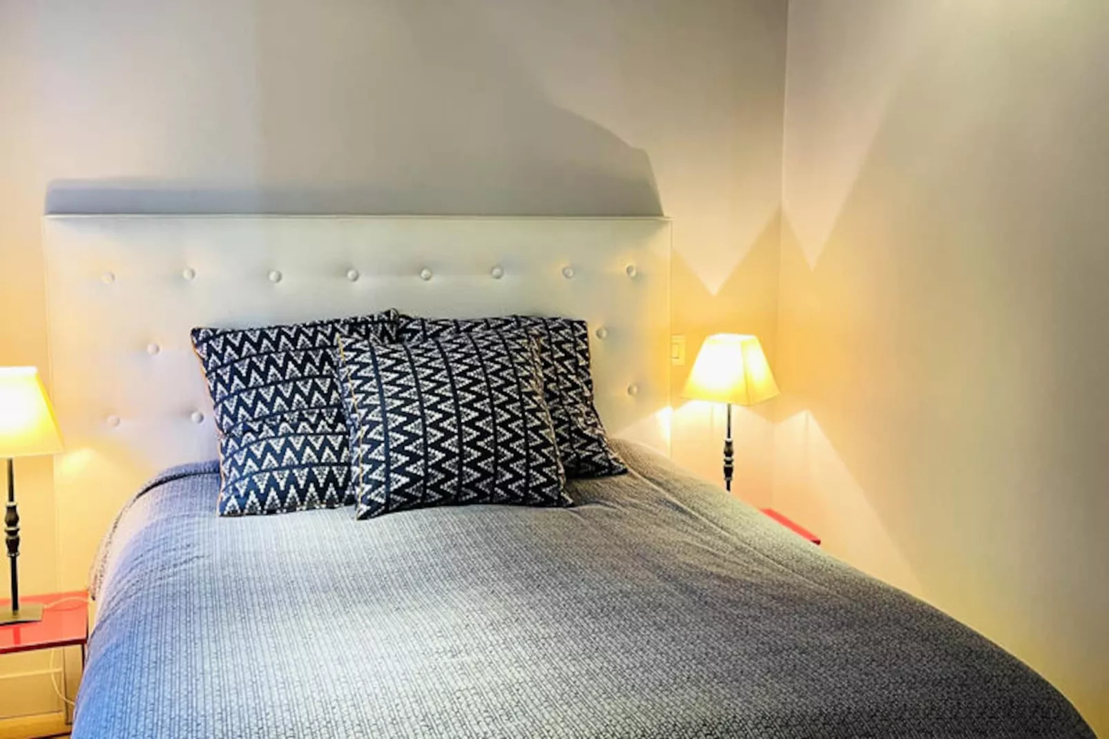 Appartements à Cannes