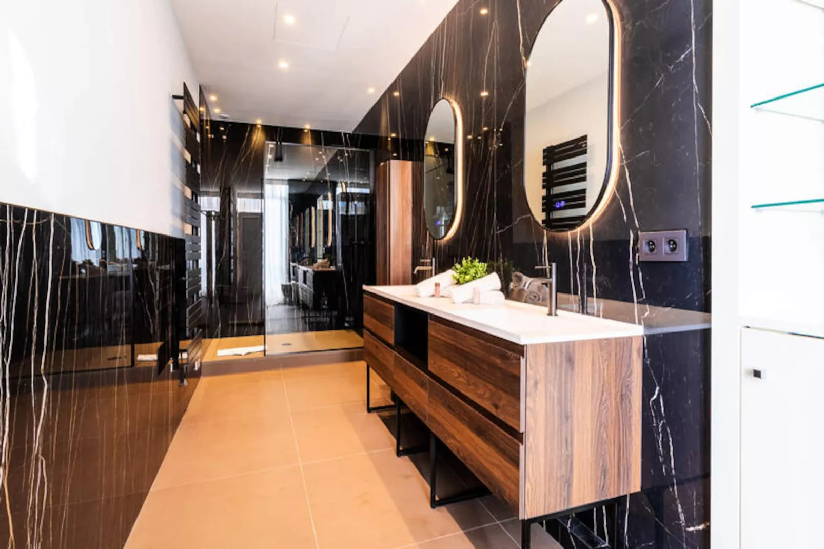 Appartements à Cannes