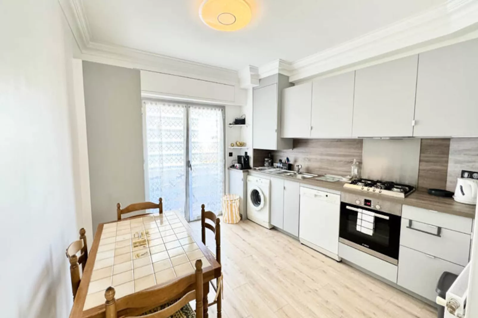 Appartements à Cannes