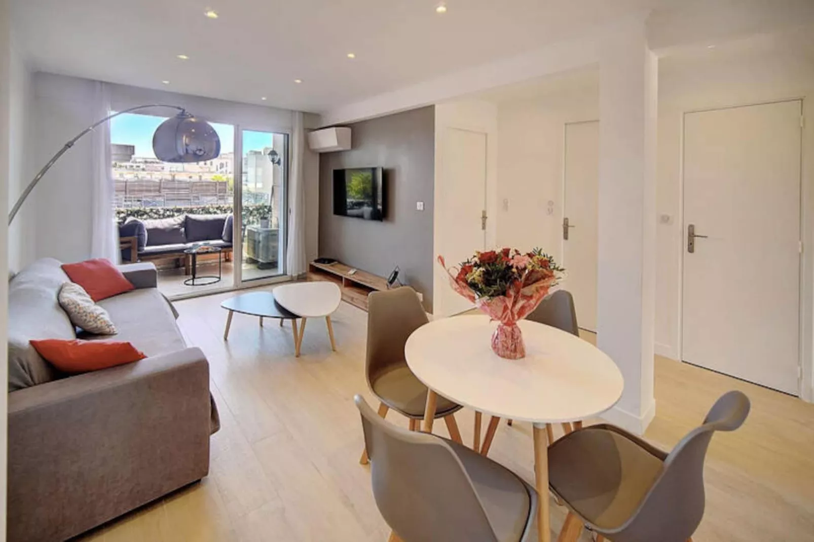 Appartements à Cannes