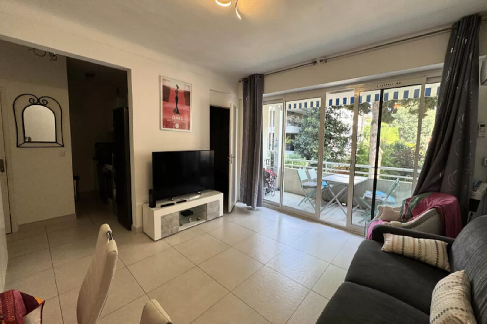 Appartements à Cannes