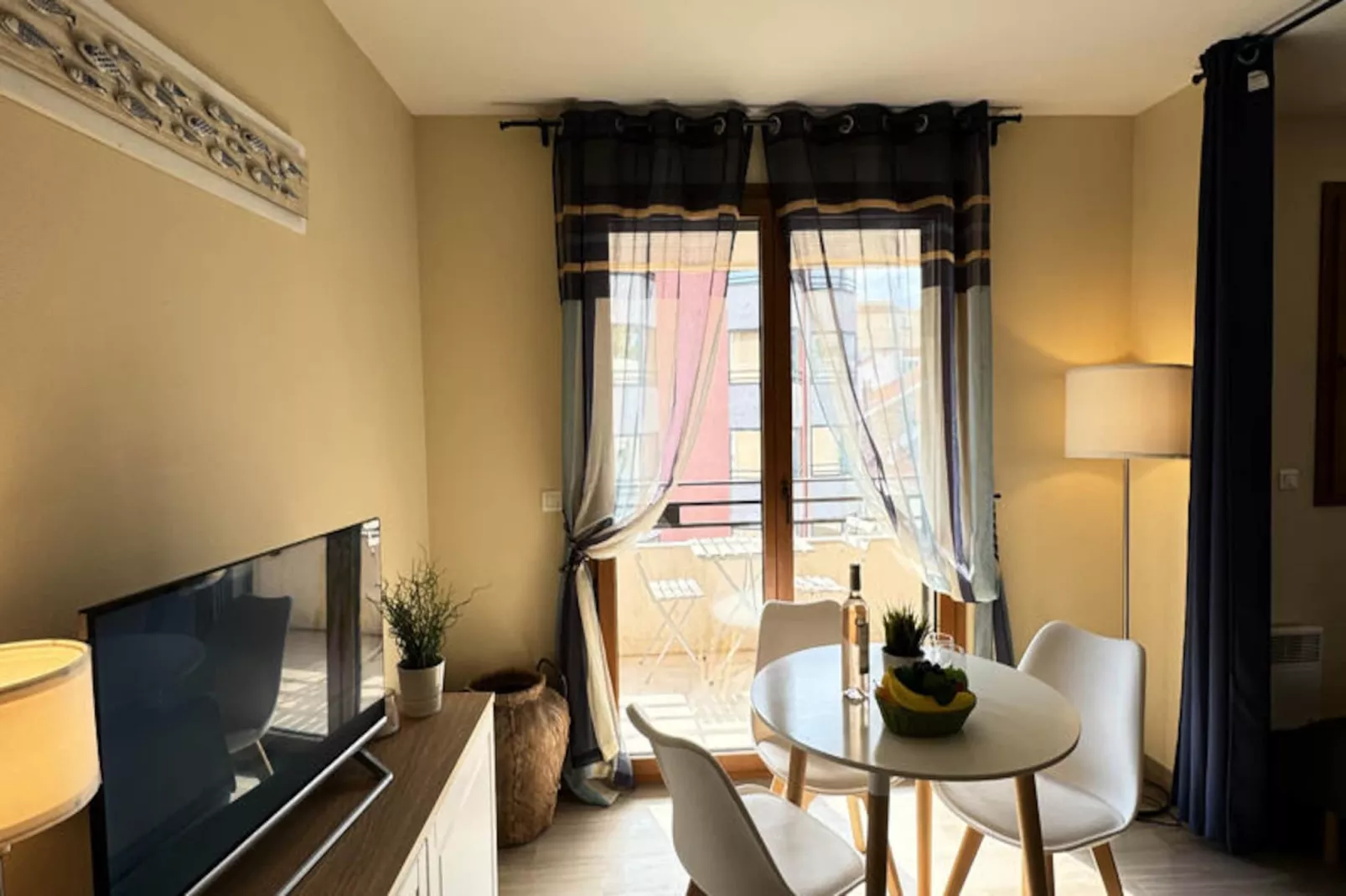 Appartements à Cannes