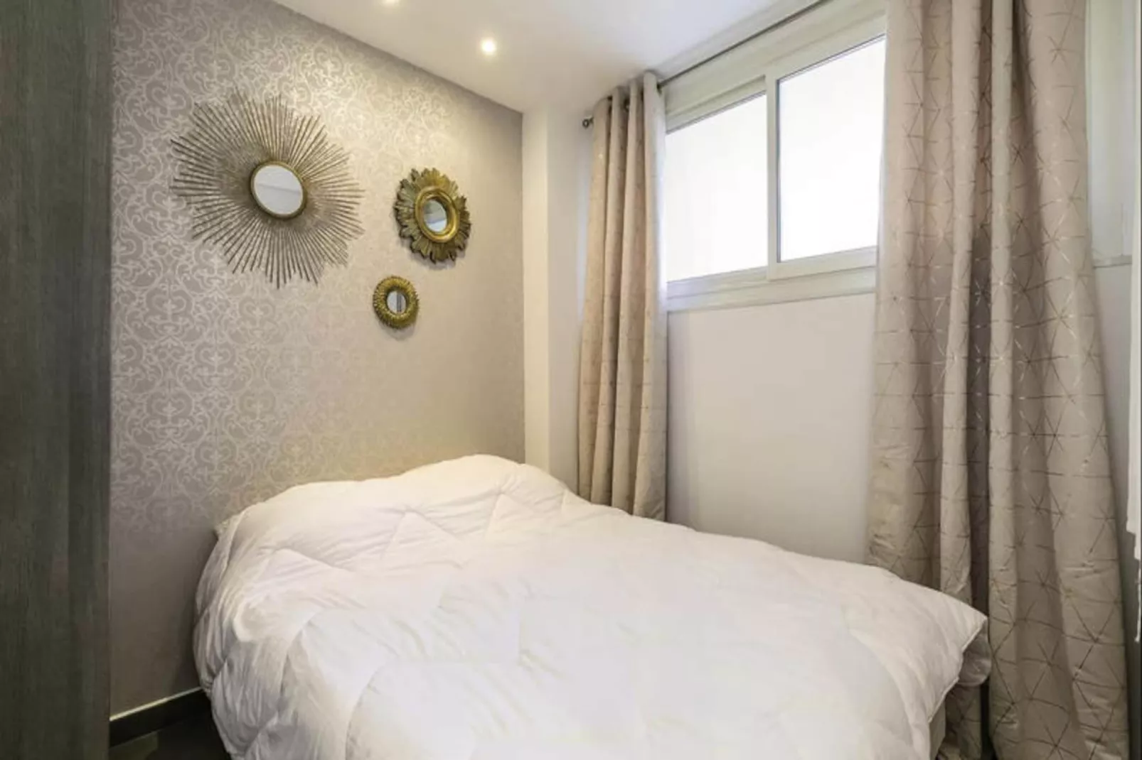 Appartements à Cannes