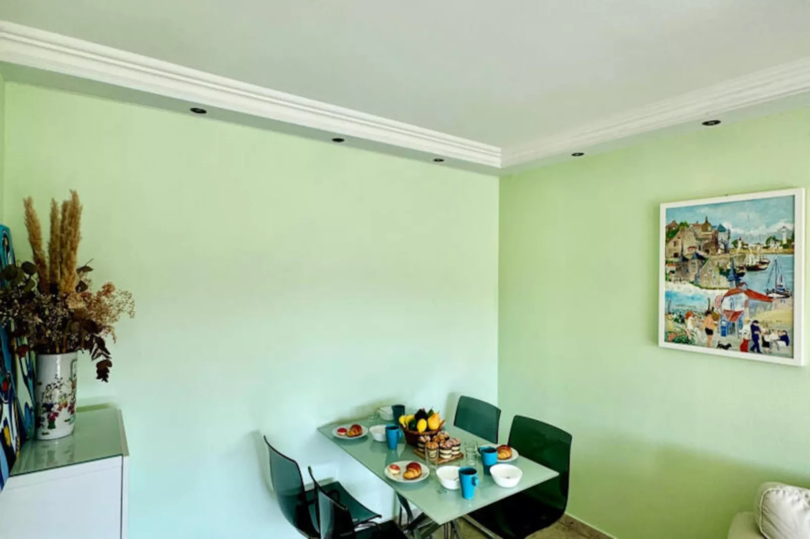 Appartements à Cannes