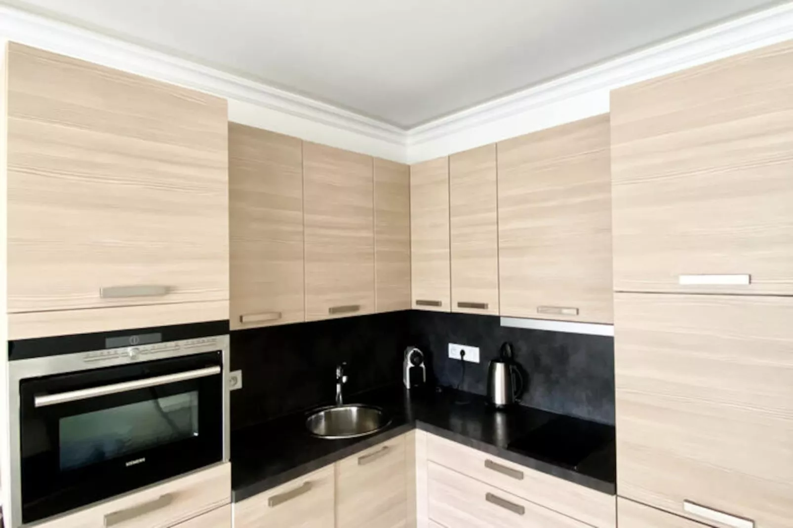 Appartements à Cannes