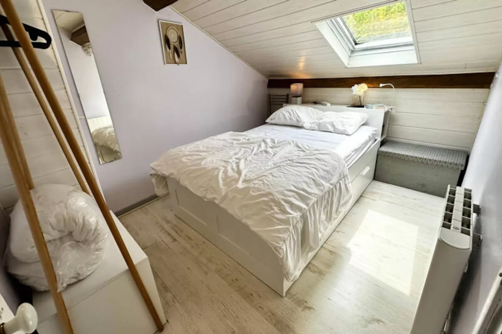 Appartements à Le Mont Dore