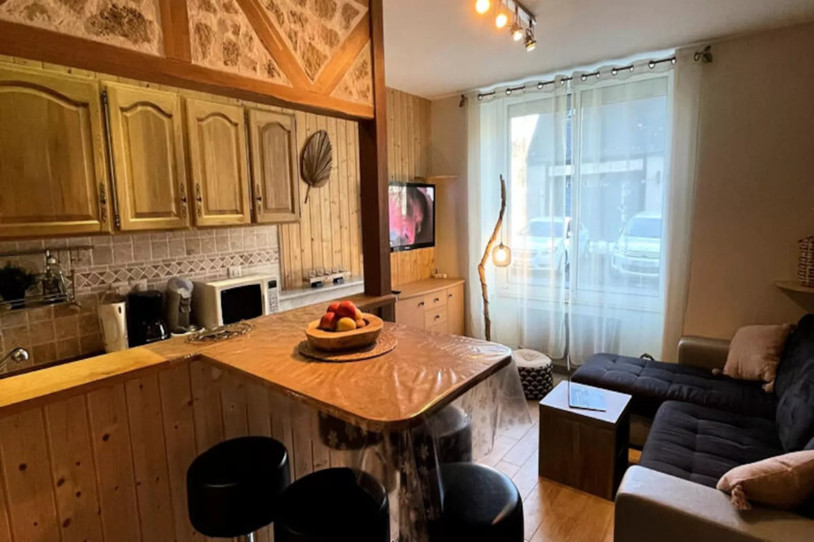 Appartements à Le Mont Dore