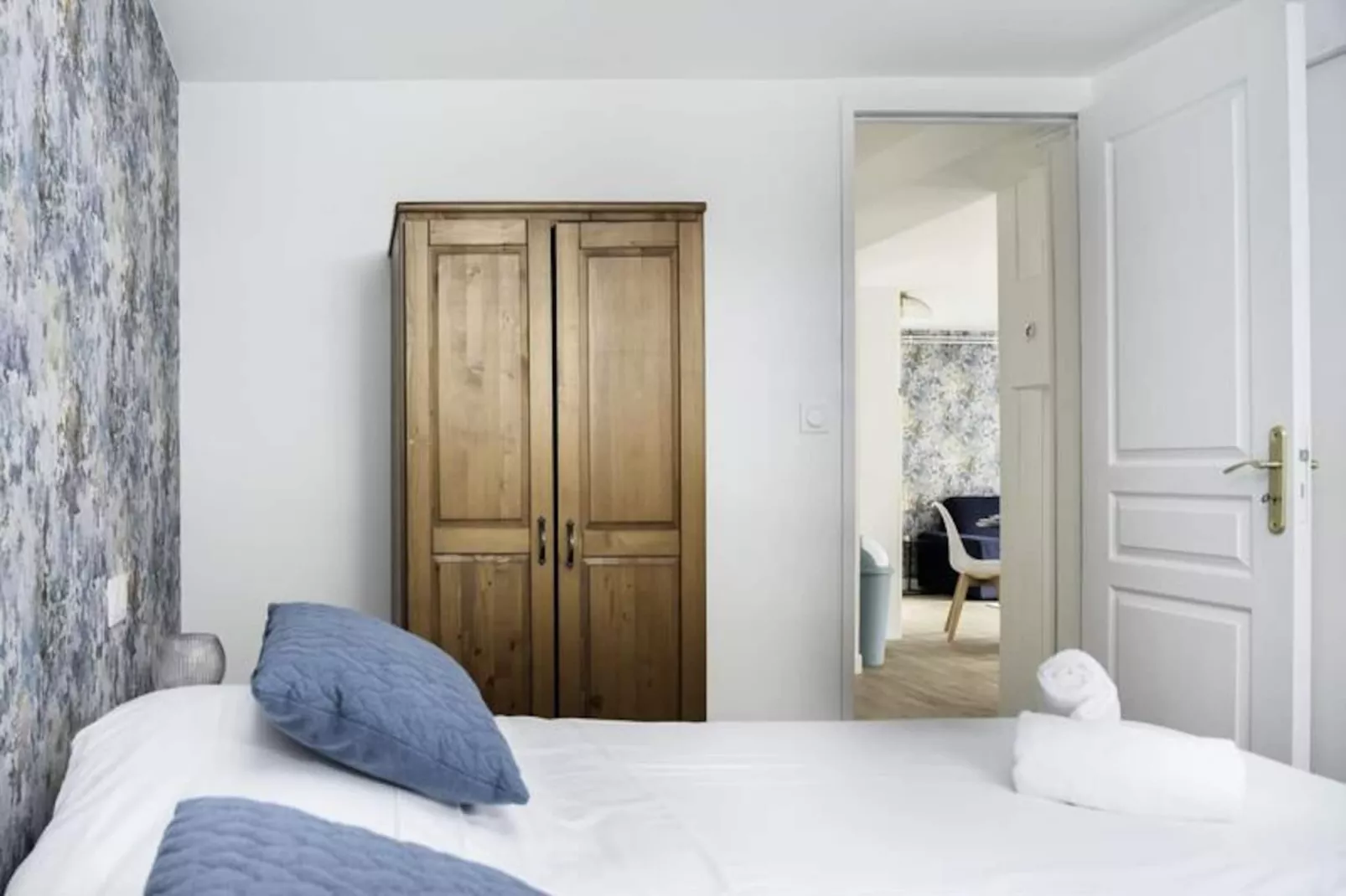 Appartements à La Bourboule