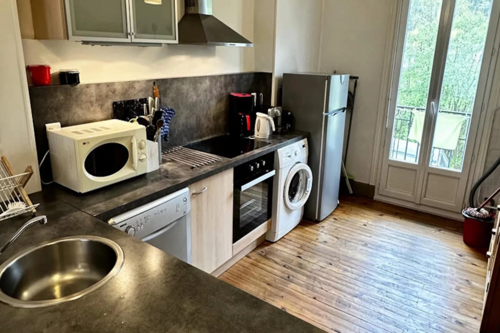 Appartements à Le Mont Dore