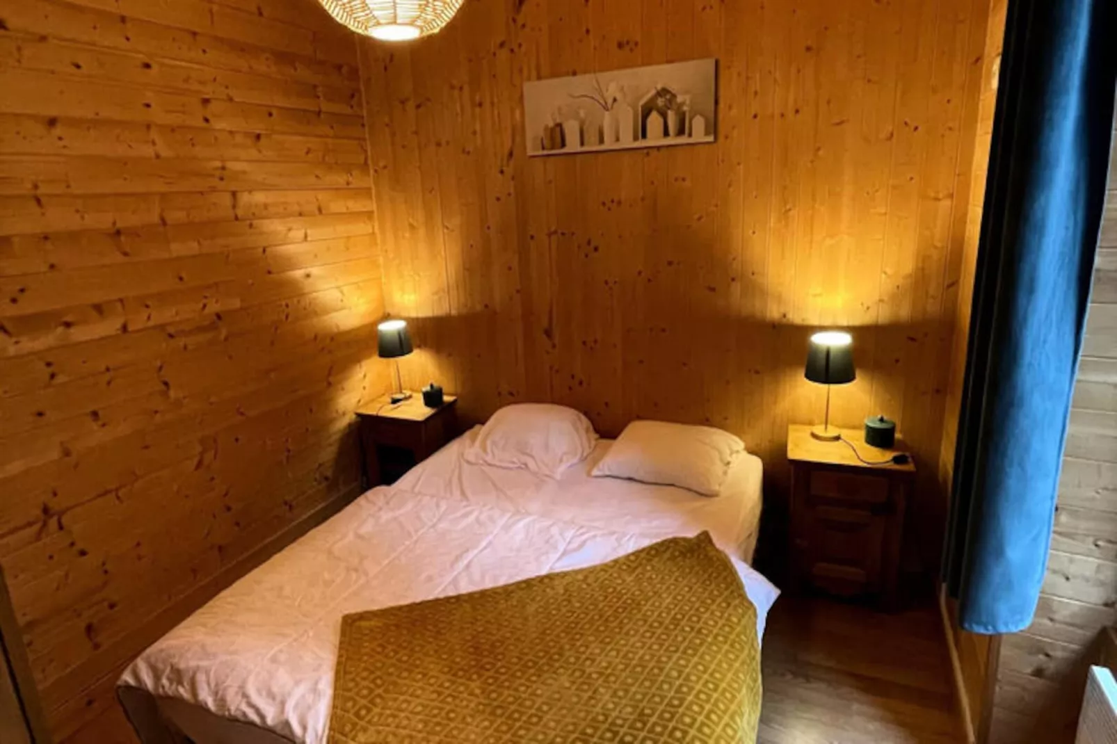 Appartements à Le Mont Dore