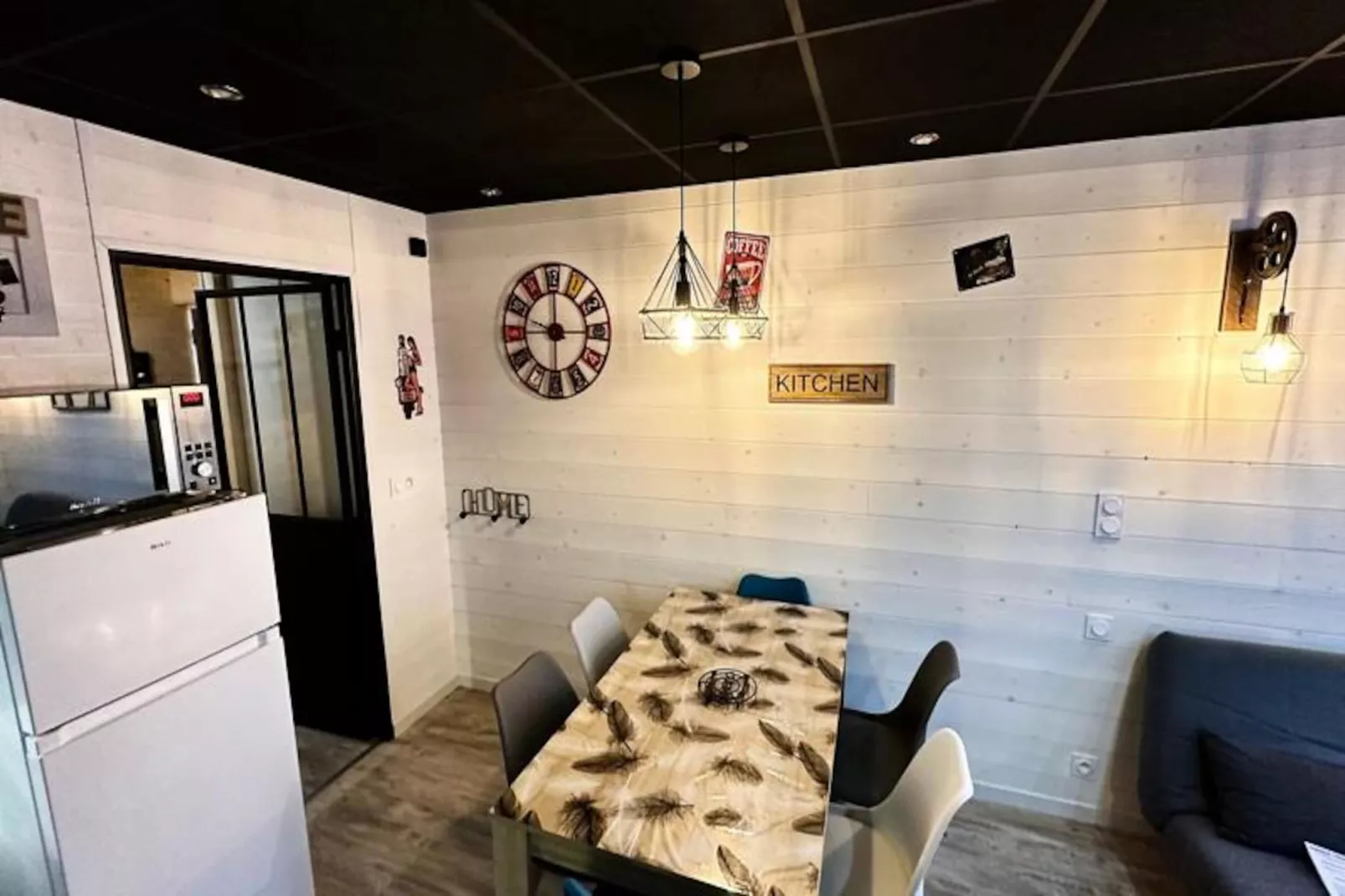 Appartements à La Bourboule