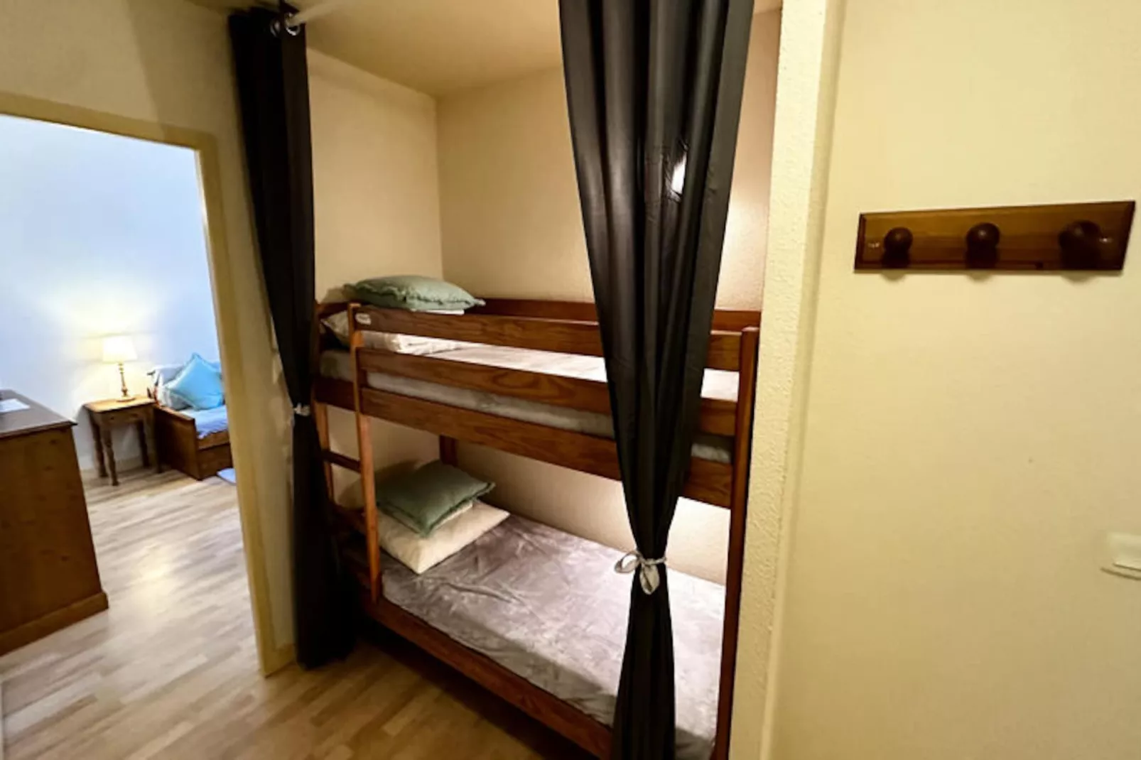 Appartements à La Bourboule