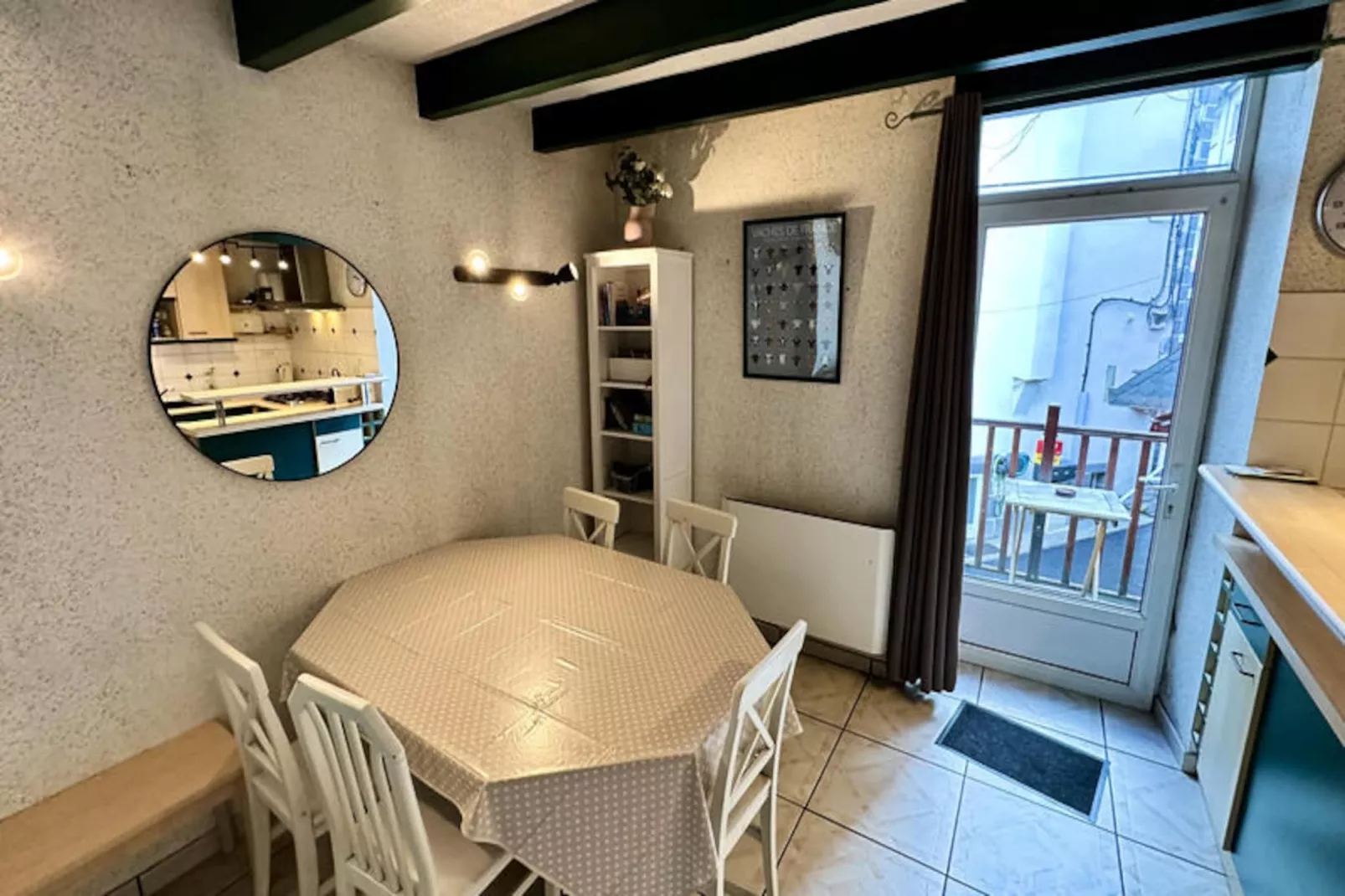 Appartements à Le Mont Dore